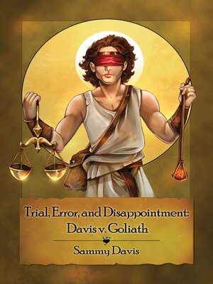 cover image of Trial, Error, and Disappointment